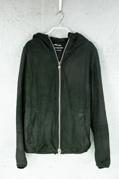 Mads Norgaard - Jacke - Schwarz