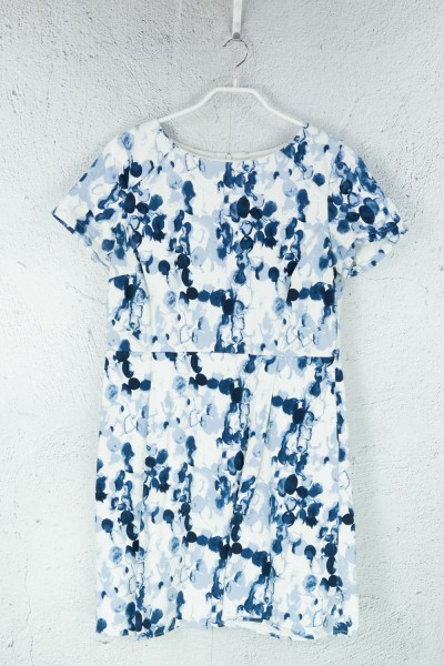 Mint&Berry - Kleid - Gemustert