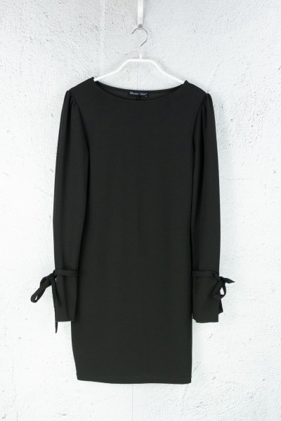 Zara - Kleid - Schwarz