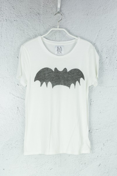 Zoe Karssen - T - Shirt - Weiss