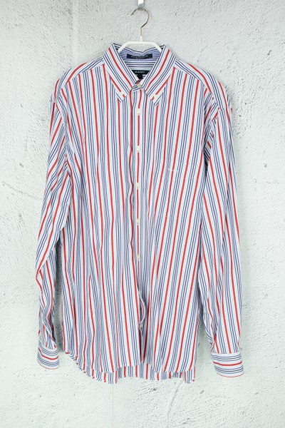 Gant - Freizeithemd - Gestreift