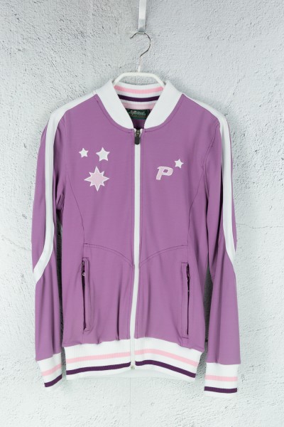 Peak Performance - Trainerjacke - Funktional