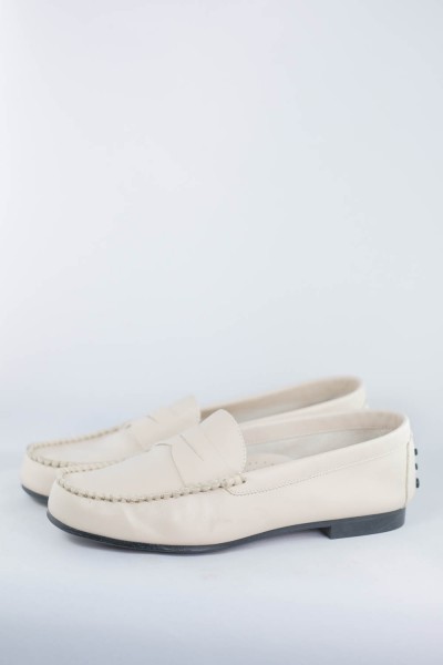 Miryan - Halbschuh - Grau