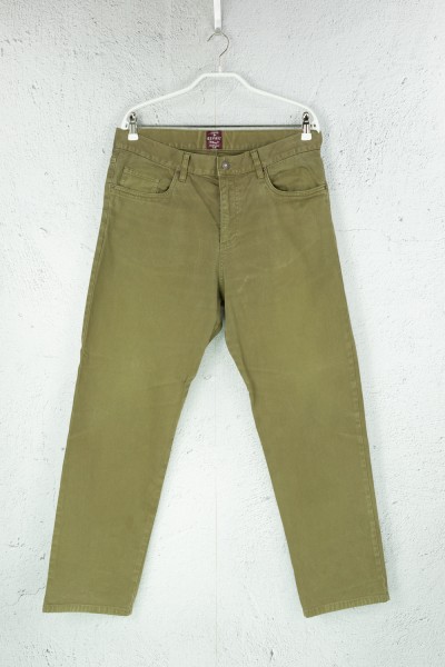 Esprit - Jeans - Khaki