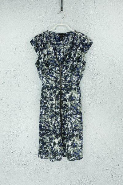H&M - Kleid - Mehrfarbig
