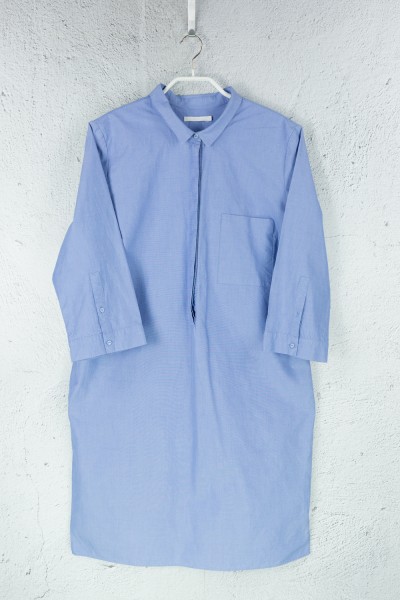 Cos - Kleid - Hellblau