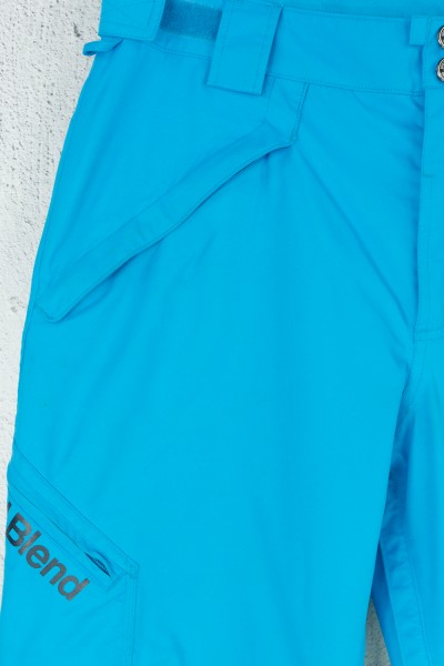 Special Blend - Snowboardhose - Türkis