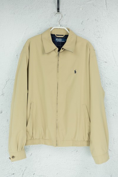 Polo Ralph Lauren - Freizeitjacke - Beige