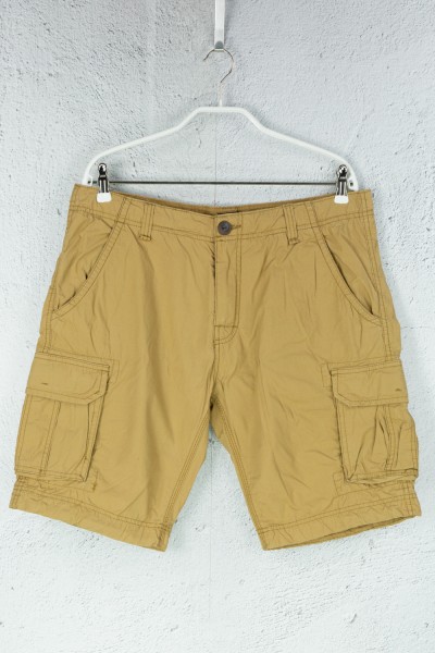 Yes or No - Shorts - Braun