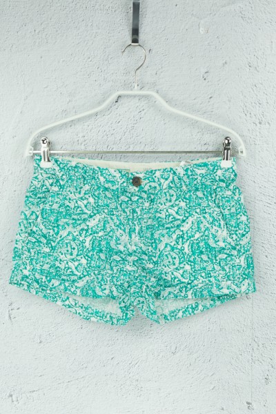 H&M - Shorts - Grün