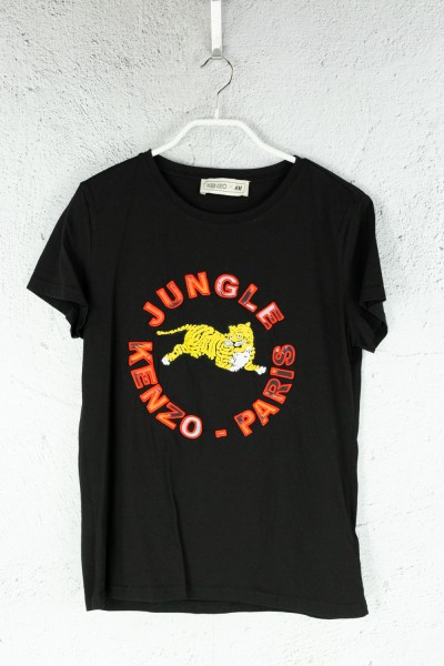 Pimkie - T - Shirt - Schwarz