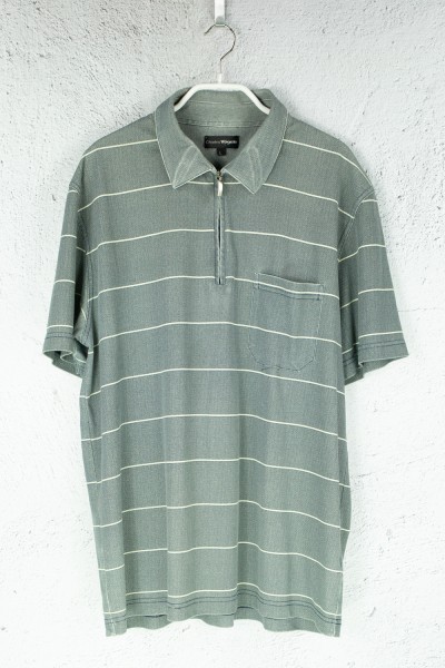 Charles Vögele - Poloshirt - Gestreift