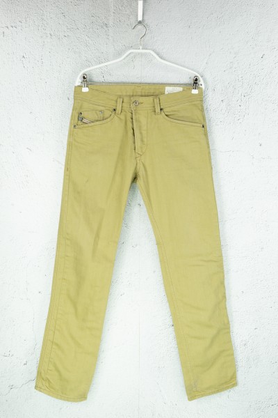 Diesel - Jeans - Beige