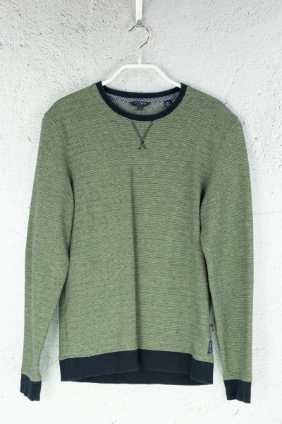 Ted Baker - Pullover - Grün