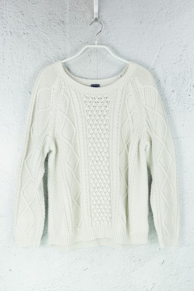 Gap - Pullover - weiss