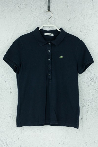 Lacoste - Poloshirt - Dunkelblau
