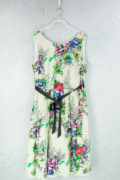 Scarlett & Jo - Kleid - Mehrfarbig