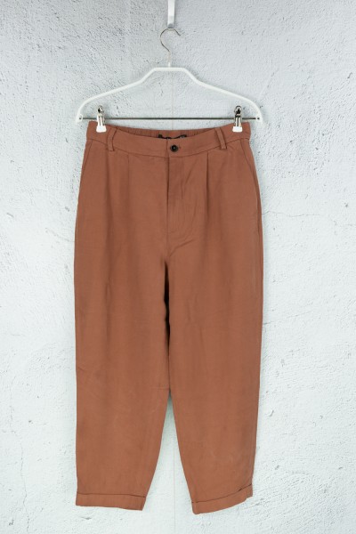 Zara - Chino - Braun
