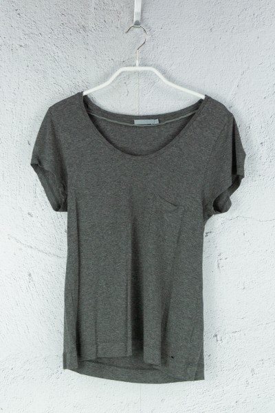 Cos - T - Shirt - Grau