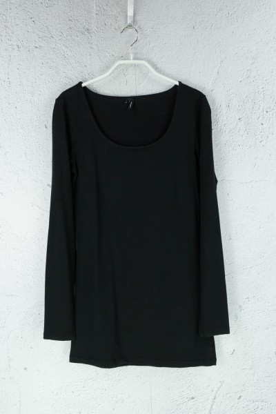 Vero Moda - Shirt - Schwarz