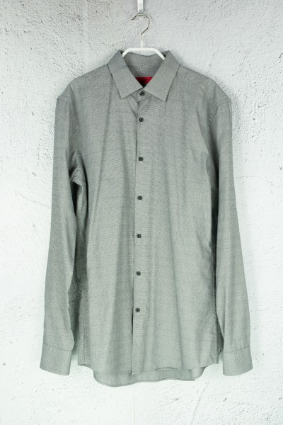 Hugo Boss - Businesshemd - Baumwolle