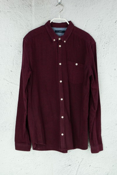 Suit - Freizeithemd Baumwolle