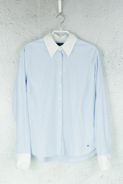 Tommy Hilfiger - Bluse - Gestreift