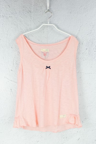 Odd Molly - Top - Rosa