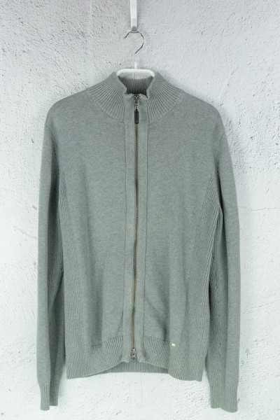 Maddison - Strickjacke - Grau