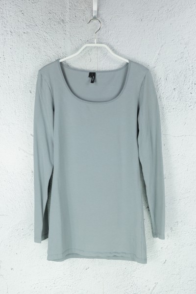Vero Moda - Shirt - Grau
