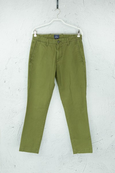 Gap - Chinos - Kahki