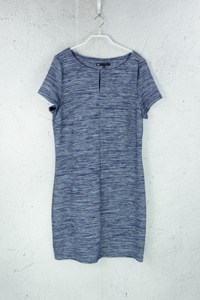 WE - Kleid Dunkelblau