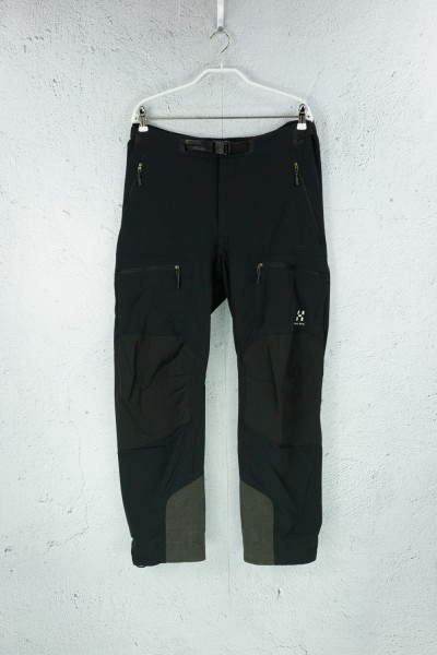 Haglöfs - Skihose - Schwarz