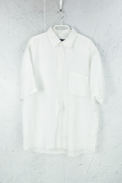 Marc O'Polo - Hemd - Weiss