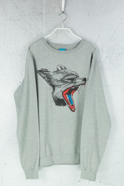 Iriedaily - Pullover - Print