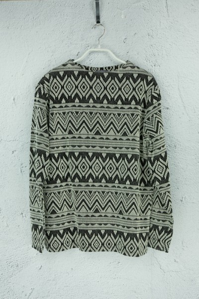 Yessica - Pullover - Mehrfarbig