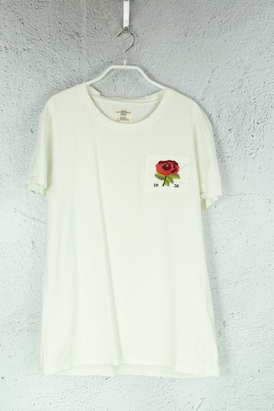 Kent & Curwen - T - Shirt - Weiss