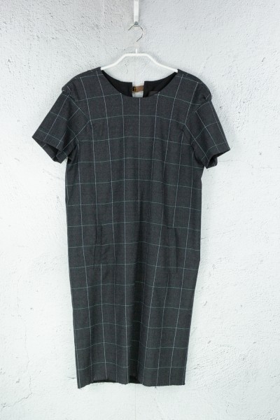 Yigal Azrouël - Kleid - Grau