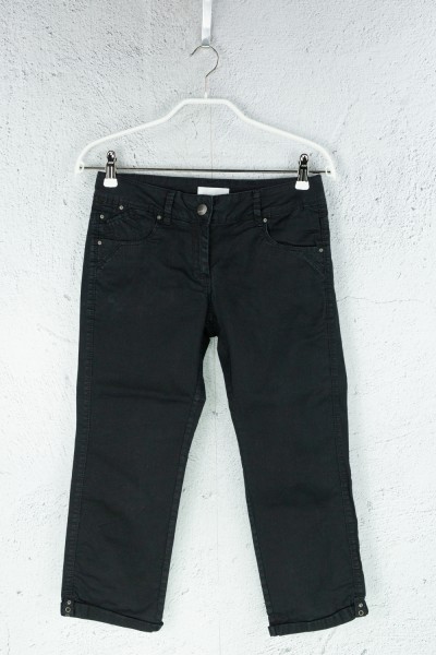 Promod - Stoffhose - 3/4