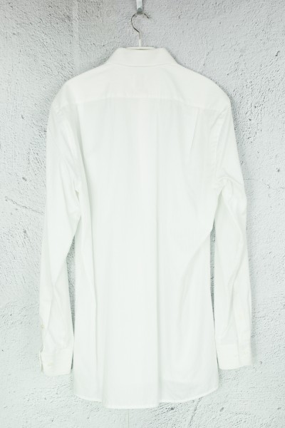 Olymp - Businesshemd - Weiss