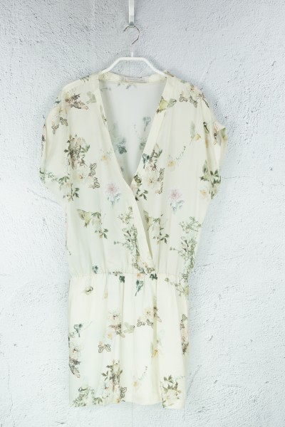 Zara - Kleid - Geblümt