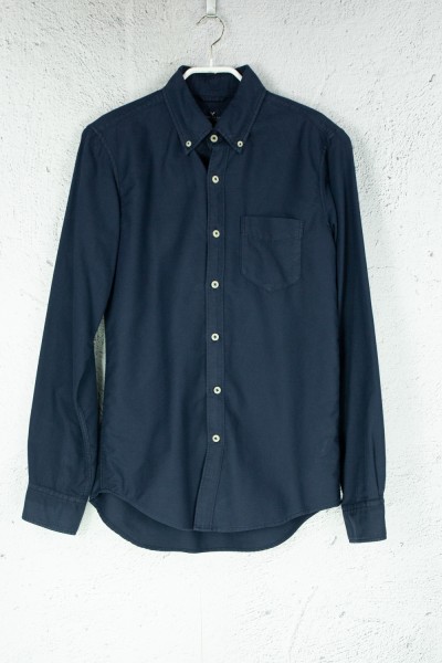 American Eagle - Freizeithemd - Blau