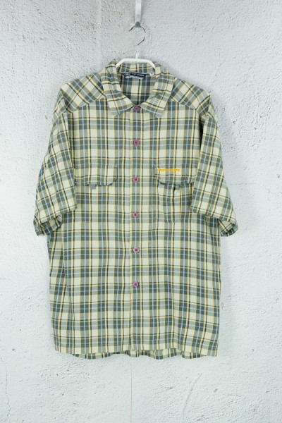 Rip Curl - Hemd - Grün