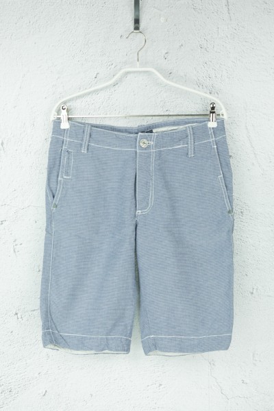 Smog - Shorts - Gestreift