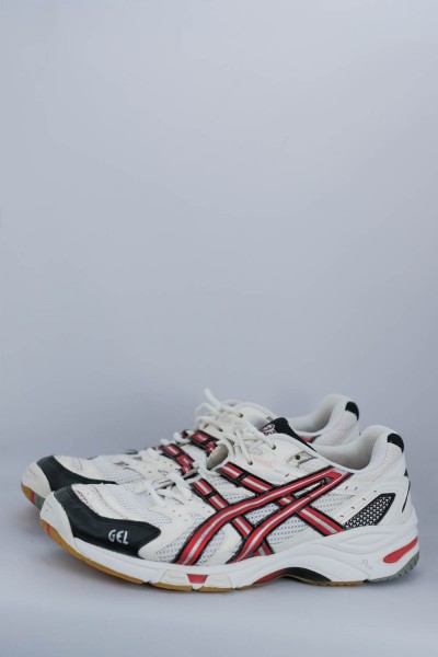 Asics - Sneaker - Weiss
