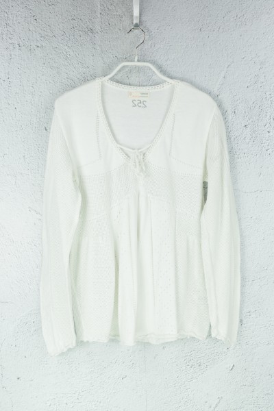 Odd Molly - Strickpullover - Weiss