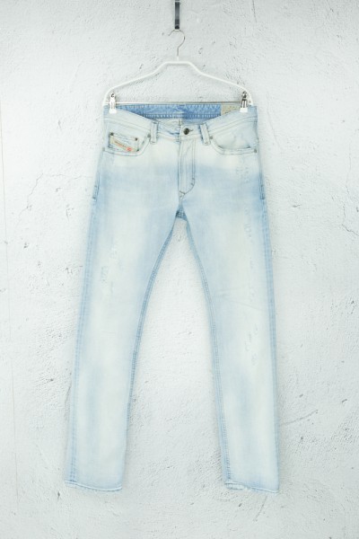 Diesel - Jeans - Hellblau