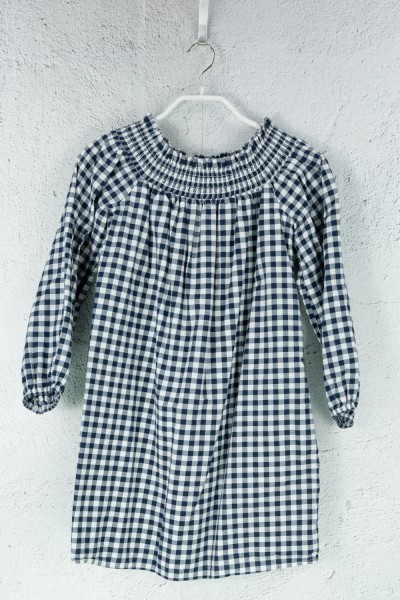 Abercrombie & Fitch - Bluse - Kariert