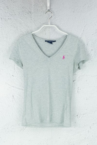 Ralph Lauren Sport - T - Shirt - Grau
