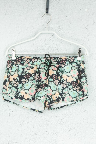 O'Neill - Shorts - Geblümt